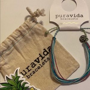 Puravida bracelet